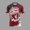 Liverpool FC EST 1892 T-Shirt
