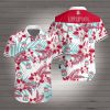 Liverpool FC Hawaiihemd