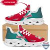 Liverpool FC Individueller Name Max Soul Schuhe