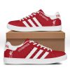 Liverpool FC Rot Stan Smith Schuhe