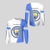 Manchester City Champions Sweatshirt