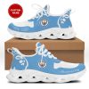 Manchester City Individueller Name Max Soul Schuhe V1