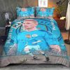 Manchester City Kevin De Bruyne Bettwäsche-Set V2