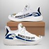 Manchester City Reze Turnschuhe V2