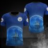 Manchester City T-Shirt V1