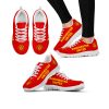 Manchester United Laufschuhe
