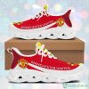 Manchester United Rot Weiß Max Soul Schuhe