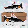 Manchester United Schwarz Weiß Max Soul Schuhe