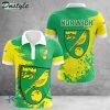 Norwich City FC Begrenzt Auflage Polo Hemd