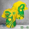 Norwich City FC Logo Auflage Baseball Trikot