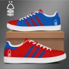 Nottingham Forest FC Besonders Stil Stan Smith Schuhe