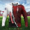 Nottingham Forest FC Die Beste Auflage Kapuzenpullover