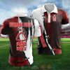 Nottingham Forest FC Die Beste Auflage Polo Hemd