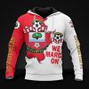 Southampton FC Begrenzt Auflage Kapuzenpullover
