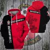 Southampton FC Besonders Stil Kapuzenpullover
