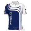 Tottenham Hotspur FC Besonders Auflage Polo Hemd