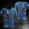 Tottenham Hotspur FC Marine T-Shirt