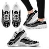 Tottenham Hotspur FC Schwarz Laufschuhe