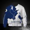 Tottenham Hotspur FC – To Dare Is To Do Bomberjacke