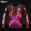 West Ham United FC Besonders Stil Kapuzenpullover