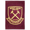 West Ham United FC Erinnerung 2020 Fleecedecke