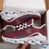 West Ham United FC Rot Max Soul Schuhe