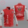 West Ham United FC Rot Why Not Collegejacke