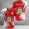 Bayer 04 Leverkusen Sonderausgabe T-Shirt