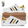 Juventus FC Besonders Weiß Stan Smith Schuhe