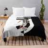 Juventus FC CR7 Auflage Fleecedecke