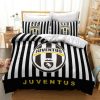 Juventus FC Doona Mark Bettwäsche-Set V3