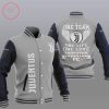 Juventus FC Grau Eine Mannschaft Collegejacke
