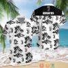 Juventus FC Kokosinsel Hawaiihemd