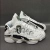 Juventus FC UEFA Champions Air Jordan 13 Schuhe