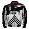 Juventus FC Unisex Bomberjacke