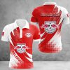RB Leipzig Sonderausgabe Polo Hemd