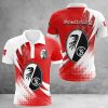 SC Freiburg Sonderausgabe Polo Hemd