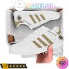 Spezia Calcio Weiß Stan Smith Schuhe