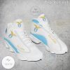 SS Lazio Weiß Air Jordan 13 Schuhe