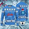 SSC Napoli Stan Hat Hässlich Weihnachtspullover V2