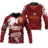 Torino FC Rot Kapuzenpullover