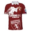 Torino FC Rot Polo Hemd