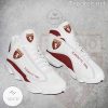 Torino FC Weiß Air Jordan 13 Schuhe