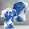 TSG 1899 Hoffenheim Sonderausgabe Polo Hemd