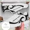 Udinese Calcio Weiß Schwarz Stan Smith Schuhe