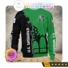 US Sassuolo Calcio Schwarz Grün Sweatshirt V2