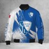 VfL Bochum 1848 Sonderausgabe Bomberjacke