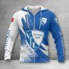 VfL Bochum 1848 Sonderausgabe Reißverschluss-Hoodie