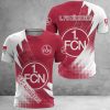 1. FC Nürnberg Sonderausgabe T-Shirt