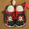 Bayer 04 Leverkusen Logo Crocs